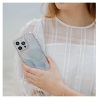 Uniq Coehl Palette case for iPhone 14 Pro - blue