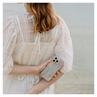 Uniq Coehl Palette case for iPhone 14 Pro - blue