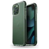 Uniq Combat case iPhone 13 Pro Max 6.7" green/green