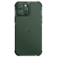 Uniq Combat case iPhone 13 Pro Max 6.7" green/green