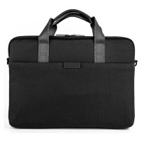 Uniq Stockholm bag for a 16" laptop - black