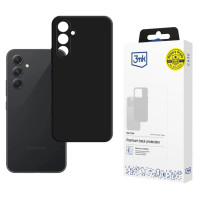 3Mk Protection Samsung Galaxy A54 5G - 3mk Matt Case black