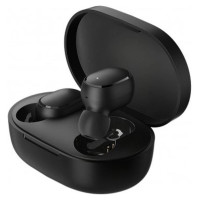 Xiaomi Redmi Buds Essential TWS wireless headphones black (BHR6606GL)