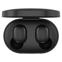 Xiaomi Redmi Buds Essential TWS wireless headphones black (BHR6606GL)