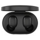 Xiaomi Redmi Buds Essential TWS wireless headphones black (BHR6606GL)