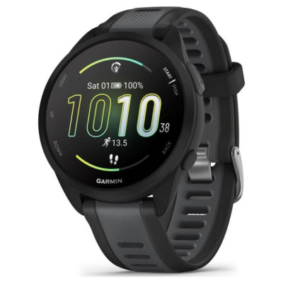 Garmin SMARTWATCH FORERUNNER 165/BLACK 010-02863-20 GARMIN