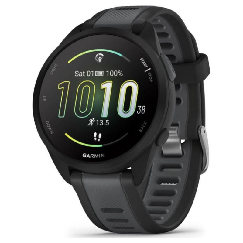 Garmin SMARTWATCH FORERUNNER 165/BLACK 010-02863-20 GARMIN