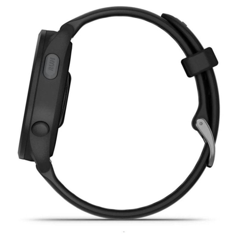 Garmin SMARTWATCH FORERUNNER 165/BLACK 010-02863-20 GARMIN
