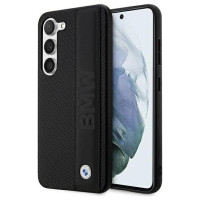 BMW BMHCS23S22RDPK S23 S911 black/black hardcase Leather Textured & Stripe