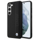BMW BMHCS23S22RDPK S23 S911 black/black hardcase Leather Textured & Stripe