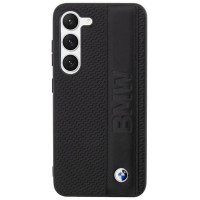 BMW BMHCS23S22RDPK S23 S911 black/black hardcase Leather Textured & Stripe