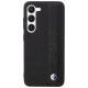 BMW BMHCS23S22RDPK S23 S911 black/black hardcase Leather Textured & Stripe