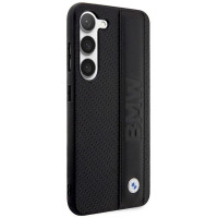 BMW BMHCS23S22RDPK S23 S911 black/black hardcase Leather Textured & Stripe