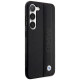 BMW BMHCS23S22RDPK S23 S911 black/black hardcase Leather Textured & Stripe