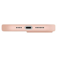 Uniq Lino case for iPhone 14 - pink