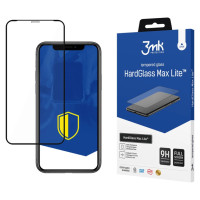 3Mk Protection 9H 3mk HardGlass Max Lite™ glass for iPhone 11 Pro