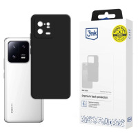 3Mk Protection 3mk Matt Case for Xiaomi 13 Pro - black