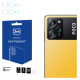 3Mk Protection 3mk Lens Protection™ hybrid camera glass for Poco X5 Pro 5G