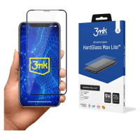 3Mk Protection 9H 3mk HardGlass Max Lite™ glass for iPhone X