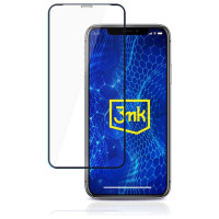 3Mk Protection 9H 3mk HardGlass Max Lite™ glass for iPhone X