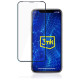 3Mk Protection 9H 3mk HardGlass Max Lite™ glass for iPhone X