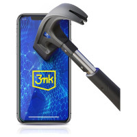 3Mk Protection 9H 3mk HardGlass Max Lite™ glass for iPhone X
