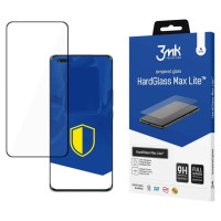 3Mk Protection 9H 3mk HardGlass Max Lite™ glass on Honor Magic 4 Pro