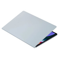 Samsung Flip case with stand for Samsung Galaxy Tab S9 Ultra Smart Book Cover - white
