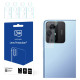3Mk Protection 3mk Lens Protection™ hybrid camera glass for Xiaomi Redmi Note 12s