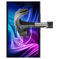3Mk Protection Samsung Galaxy A54 5G - 3mk Silky Matt Pro