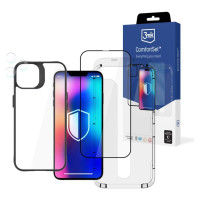3Mk Protection Apple iPhone 13 Pro - 3mk Comfort Set 4 in 1