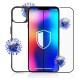 3Mk Protection Apple iPhone 13 Pro - 3mk Comfort Set 4 in 1