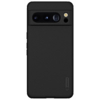 Nillkin Super Frosted Shield Pro reinforced case for Google Pixel 8 Pro - black