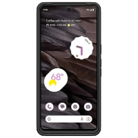 Nillkin Super Frosted Shield Pro reinforced case for Google Pixel 8 Pro - black