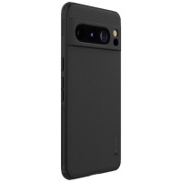 Nillkin Super Frosted Shield Pro reinforced case for Google Pixel 8 Pro - black