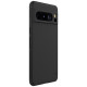 Nillkin Super Frosted Shield Pro reinforced case for Google Pixel 8 Pro - black