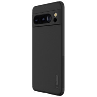 Nillkin Super Frosted Shield Pro reinforced case for Google Pixel 8 Pro - black