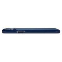 Spigen Thin Fit iPhone 15 Plus Case - Blue