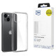 3Mk Protection Apple iPhone 15 Plus - 3mk Clear Case