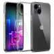 3Mk Protection Apple iPhone 15 Plus - 3mk Clear Case