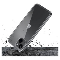 3Mk Protection Apple iPhone 15 Plus - 3mk Clear Case