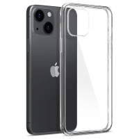 3Mk Protection Apple iPhone 15 Plus - 3mk Clear Case