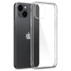 3Mk Protection Apple iPhone 15 Plus - 3mk Clear Case