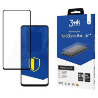 3Mk Protection Realme C55 - 3mk HardGlass Max Lite™