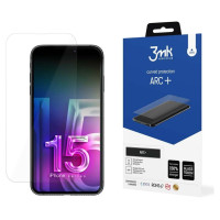 3Mk Protection Apple iPhone 15 Pro Max - 3mk ARC+