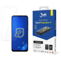 3Mk Protection Motorola Moto G14 - 3mk SilverProtection+