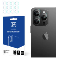 3Mk Protection Apple iPhone 15 Pro - 3mk Lens Protection™