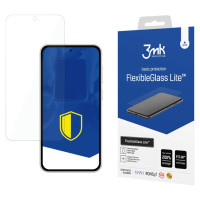 3Mk Protection Samsung Galaxy S23 FE - 3mk FlexibleGlass Lite™