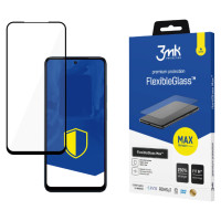 3Mk Protection 3mk FlexibleGlass Max™ hybrid glass for Xiaomi Redmi Note 12s