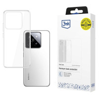 3Mk Protection 3mk Clear Case for Xiaomi 14 Pro